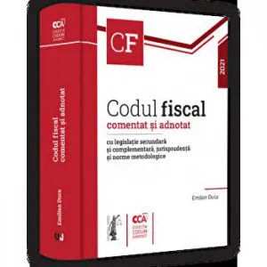 Drept financiar. Editia a III-a, revizuita si adaugita de Cosmin Flavius Costas