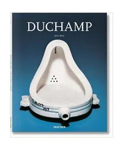 Duchamp de Janis Mink