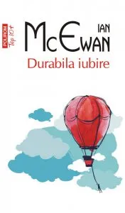 Durabila iubire de Ian McEwan