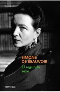 El segundo sexo de Simone De Beauvoir