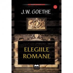 Elegiile Romane