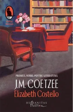Elizabeth Costello de J.M. Coetzee
