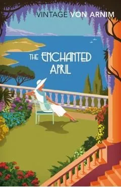 Enchanted April de Elizabeth Von Arnim