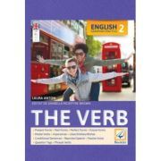 English Grammar Practice 2 The Verb