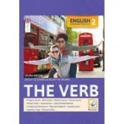English Grammar Practice 2 The Verb de Laura Anton