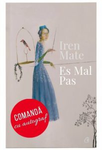 Es Mal Pas (carte cu autograf)