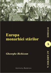 Europa monarhiei starilor