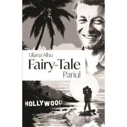 Fairy-Tale. Pariul de Liliana Albu