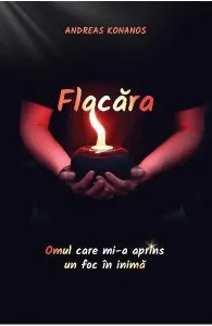 Flacara de Andreas Konanos