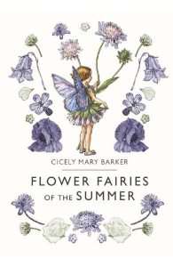 Flower Fairies of the Summer