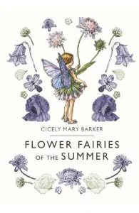 Flower Fairies of the Summer de Cicely Mary Barker