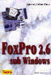 FoxPro 2.6 sub Windows