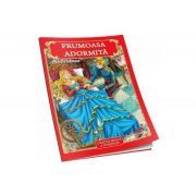 Frumoasa adormita