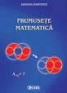 Frumusete matematica de Armand Martinov