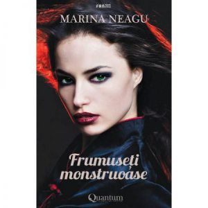 Frumuseti monstruoase