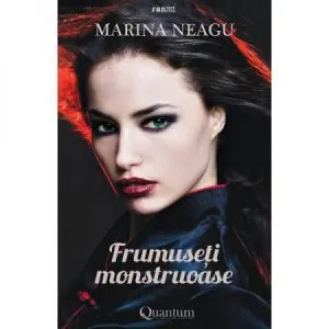 Frumuseti monstruoase