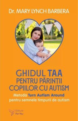Ghidul TAA pentru părinții copiilor cu autism