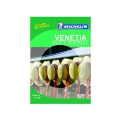 Ghidul Verde Venetia Weekend de MICHELIN