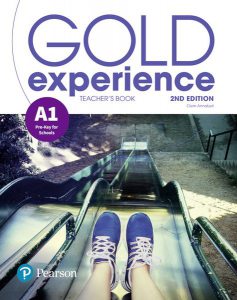 Gold Experience A1 Teacher