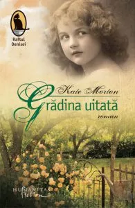 Gradina uitata de Kate Morton