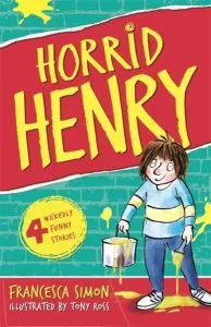 Horrid Henry 1 de Francesca Simon
