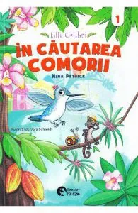 In cautarea comorii de Nina Petrick