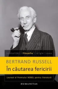 In cautarea fericirii de Bertrand Russell