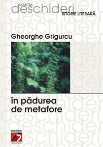In padurea de metafore