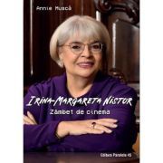 Irina Margareta Nistor