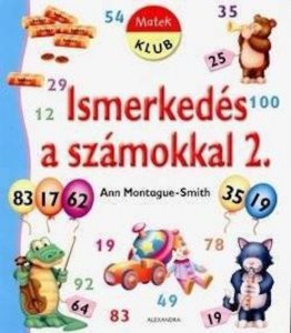 Ismerkedes a szamokkal 2