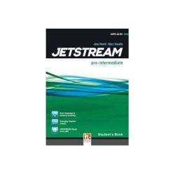 Jetstream pre-intermediate Student