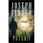 Jocul puterii (editie de buzunar) de Joseph Finder