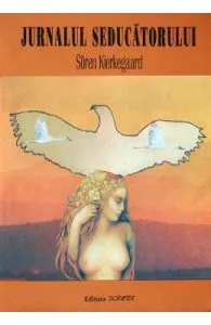 Jurnalul Seducatorului de Soren Kierkegaard