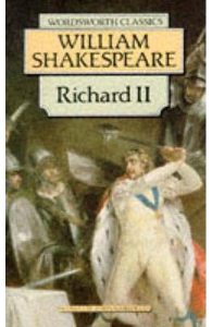 King Richard II