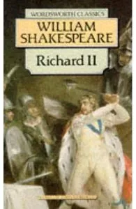 King Richard II de William Shakespeare