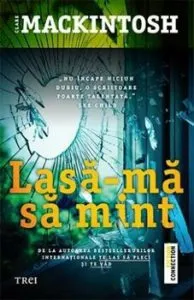 Lasa-ma sa mint de Clare Mackintosh
