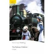 Level 2. The Railway Children de E. Nesbit