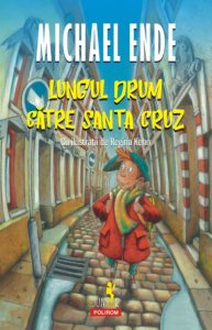 Lungul drum catre Santa Cruz