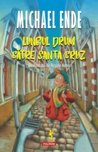 Lungul drum catre Santa Cruz