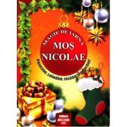 Magie de iarna. Mos Nicolae