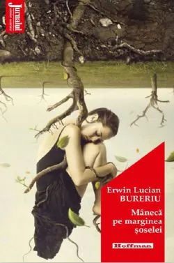 Maneca pe marginea soselei de Erwin Lucian Bureriu