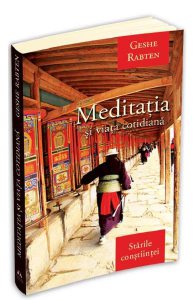 Meditatia si viata cotidiana