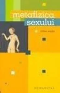 Metafizica sexului de Julius Evola
