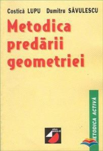 Metodica predarii geometriei