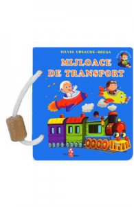 Mijloace de transport