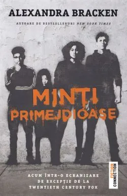 Minti primejdioase Vol.1