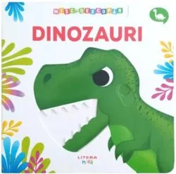 Misc si descopar. Dinozauri de Anonim