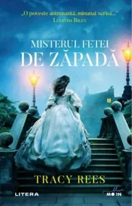 Misterul fetei de zăpadă de Tracy Rees