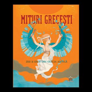 Mituri grecesti