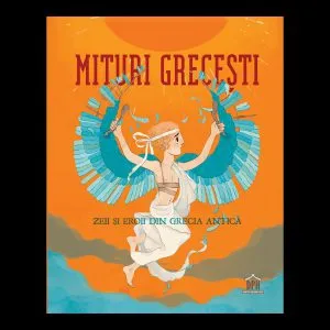 Mituri grecesti